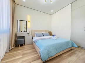 Prime Expo apartments